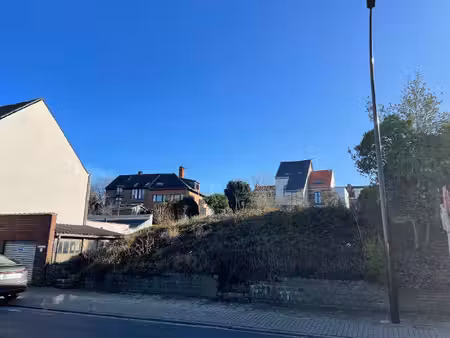 grond te koop in beersel