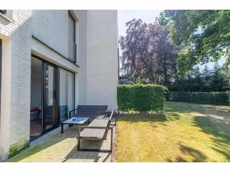 rez-de-chaussée à vendre à grote steenweg 92 zulte (vbe44319)