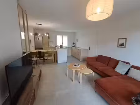 vente maison 4 pièces 115 m² à brette-les-pins (72250)  255 000 €