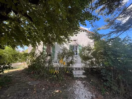 vente maison 7 pièces 143 m² à villetoureix (24600)  255 000 €