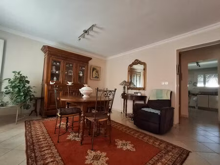 vente appartement 4 pièces  bédarieux