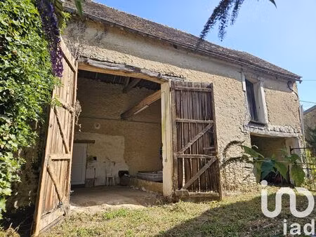 grange à saint-lubin-de-la-haye (28410)