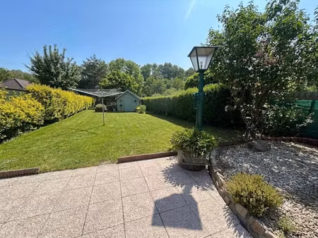 vente maison 6 pièces 202 m² à raismes (59590)  248 000 €