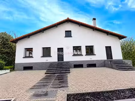 vente maison 8 pièces 215 m² à ledeuix (64400)  260 000 €