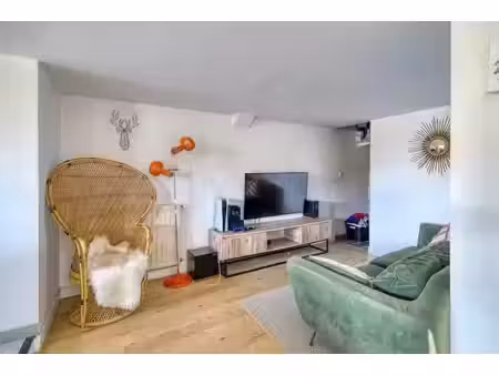 vente maison 5 pièces 89 m² à fenouillet (31150)  260 000 €
