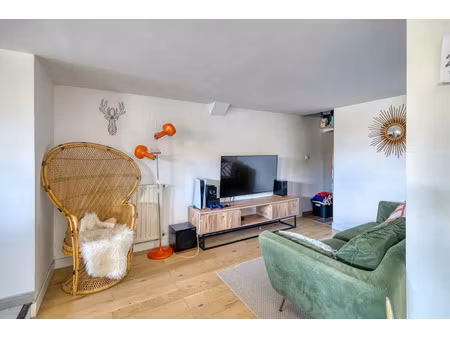 vente maison 5 pièces 89 m² à fenouillet (31150)  260 000 €
