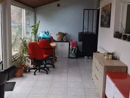 vente maison 4 pièces 110 m² à toulouse (31000)  268 000 €