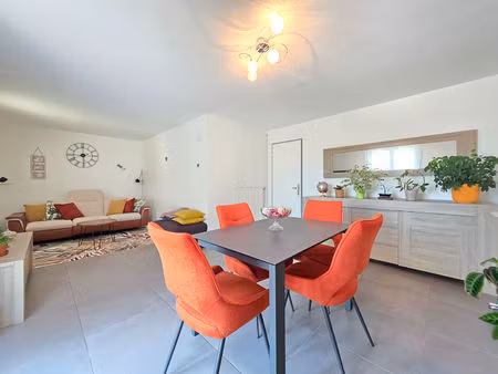 vente maison 4 pièces  85.00m²  trilport