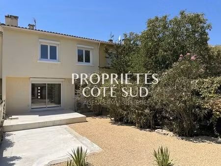 maison familiale 100 m2 entièrement rénovée – aucun travaux à prévoir