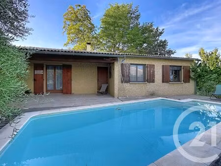 achat : maison (30630)