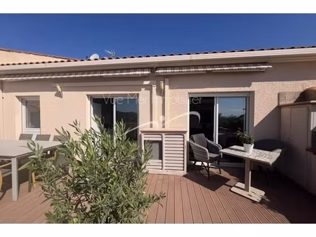 annonce appartement à vendre