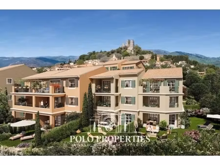 annonce appartement à vendre