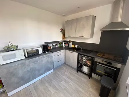 location appartement 3 pièces 59m²