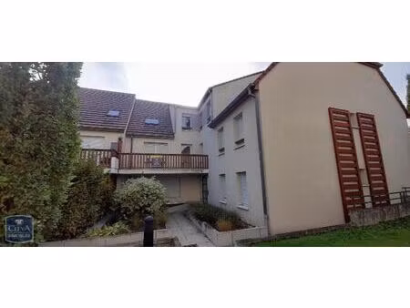 location appartement 2 pièces 45m² lingolsheim 67380