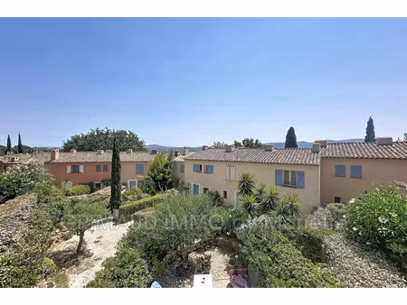 annonce appartement à vendre