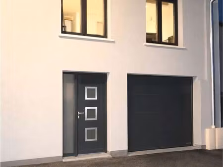 location appartement 4 pièces 46m² havange 57650