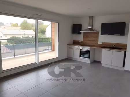location appartement 3 pièces 62m² la maxe 57140