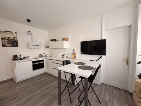 location appartement 1 pièce 35m² montigny les metz 57950