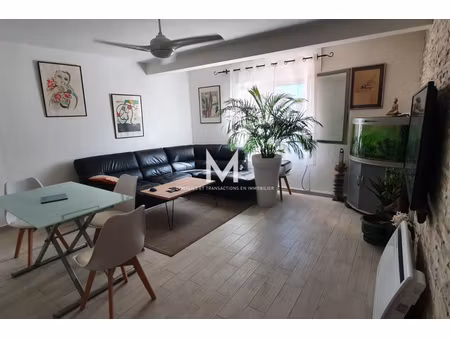 annonce appartement à vendre