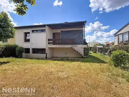 location maison 4 pièces 99m²