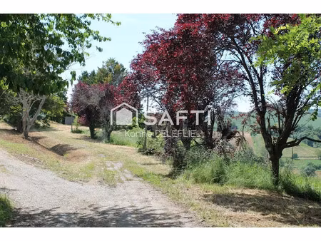 vente ferme 4 pièces 130 m² à rieumes (31370)  280 000 €