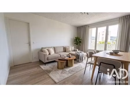 appartement à saint-martin-d’hères (38400)