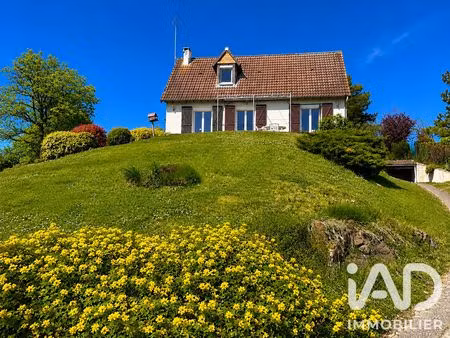 pavillon à nailly (89100)