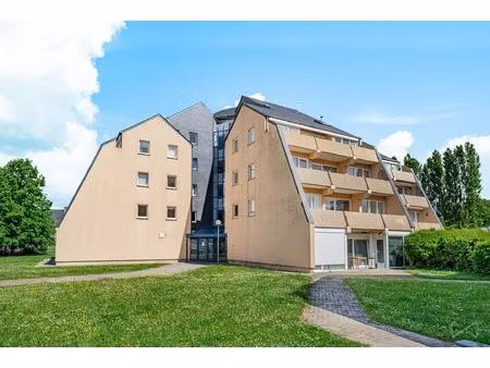 appartement à vendre à rue françois boudart 41 arlon (vbe44475)