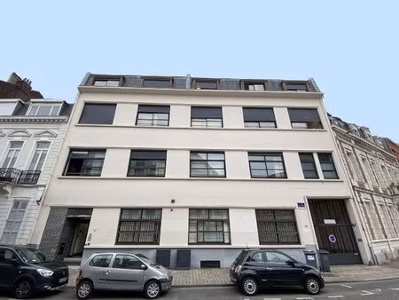 achat local professionnel 1 173m²