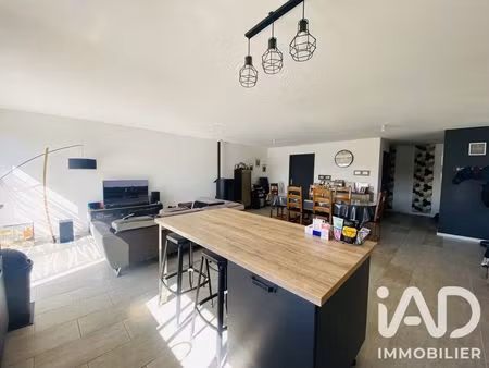 maison à vendin-le-vieil (62880)