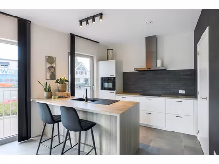 appartement te koop in beerse met 2 slaapkamers
