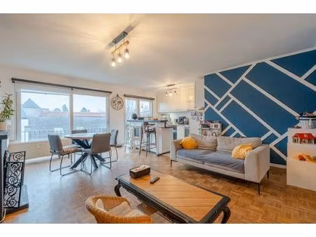 appartement à vendre à avenue saint pancrace 3 kraainem (rbw40369)