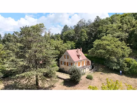 vente maison 5 pièces 100 m² à beynac-et-cazenac (24220)  299 000 €