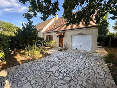 vente maison 5 pièces 90 m² à cesson (77240)  288 000 €