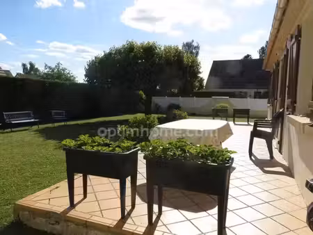 vente maison 6 pièces 125 m² à longnes (78980)  299 000 €