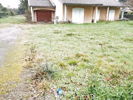 vente villa 4 pièces 119 m² à tournefeuille (31170)  290 000 €