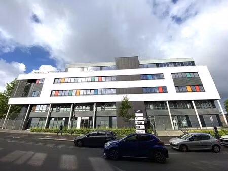 achat local professionnel 700m²