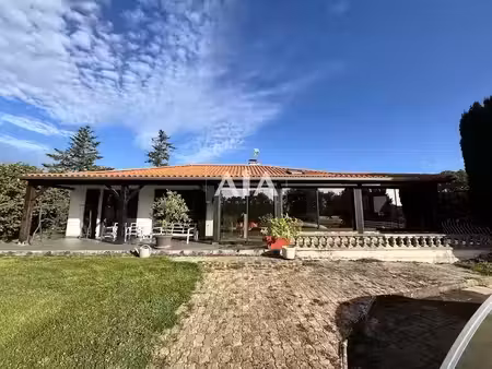 vente maison 9 pièces 13935.3 m² à val-de-bonnieure (16230)  294 000 €