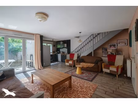 vente maison 4 pièces 100 m² à beauzelle (31700)  282 000 €