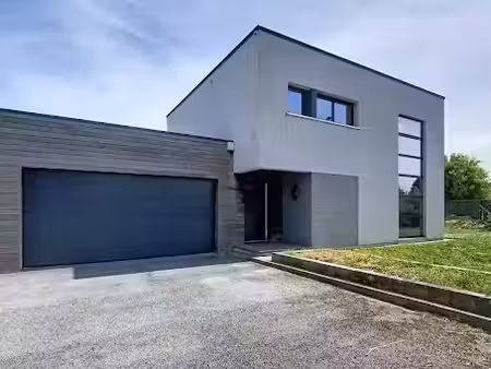 vente maison 5 pièces 155 m² à cambrai (59400)  302 000 €