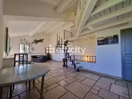 vente maison 4 pièces 89 m² à mons (83440)  296 000 €