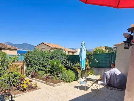 vente maison 3 pièces 45.35 m² à grosseto-prugna (20128)  294 000 €
