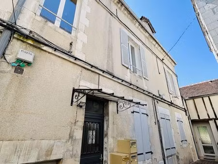 immeuble à auxerre (89000)
