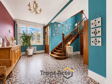 achat maison 6 pièces 171m² acq 62144