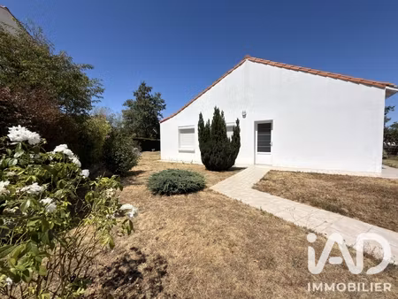 vente maison traditionnelle 6 pièces