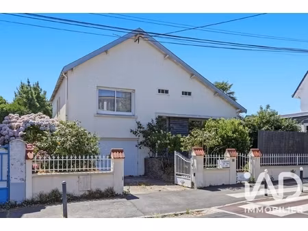 vente maison/villa 3 pièces