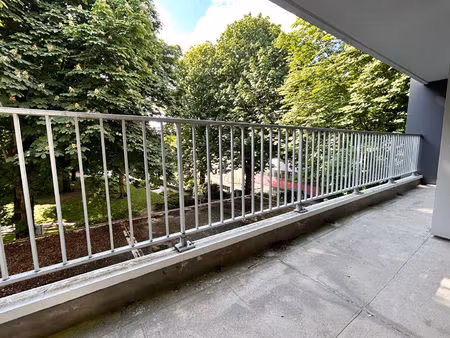 achat appartement 4 pièces 100m² lille 59000