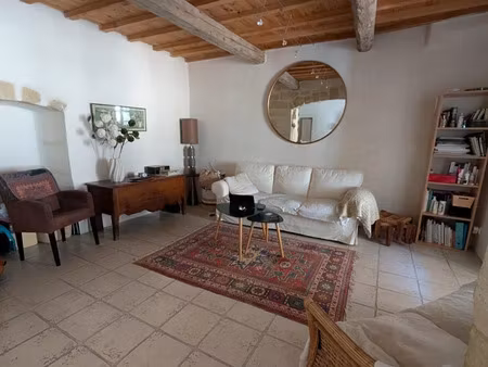 vente maison 3 pièces 110 m² à arpaillargues-et-aureillac (30700)  290 000 €