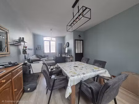 achat maison 5 pièces 110m²
