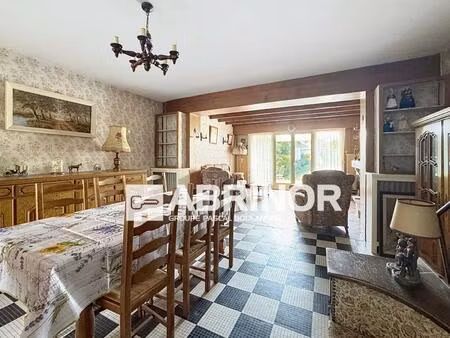 achat maison 4 pièces 85m² wattignies 59139